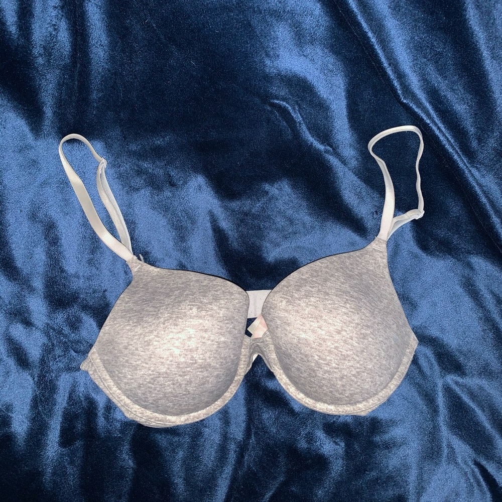 PINK women’s push up bra